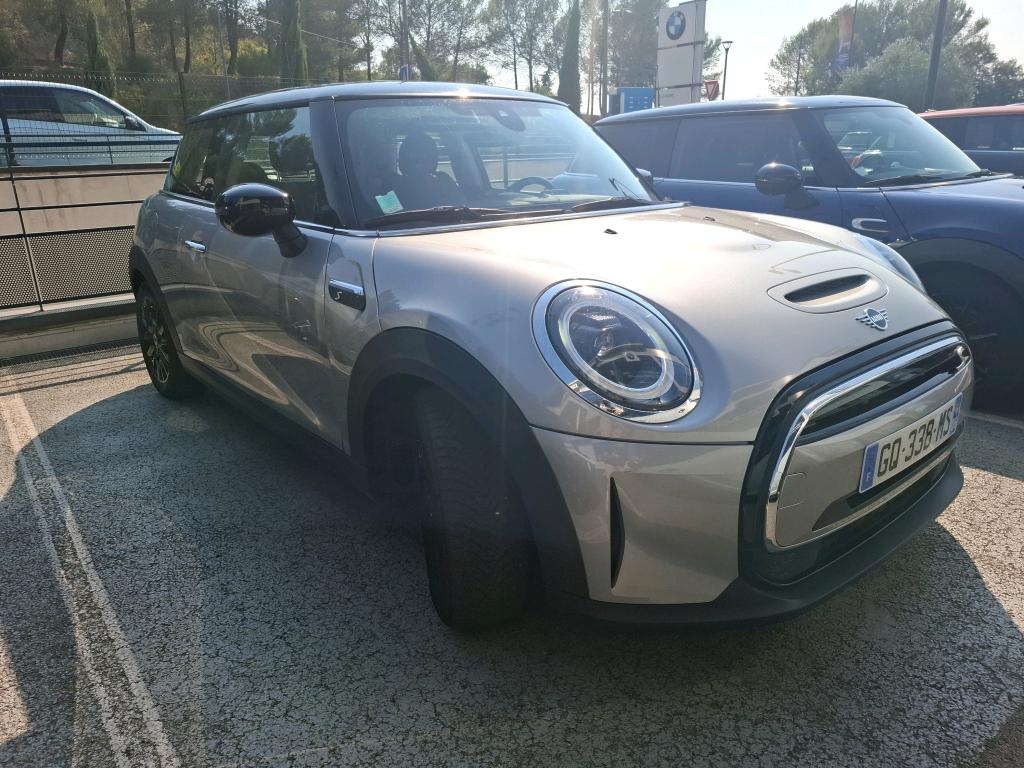 MINI HATCH 3 Portes Cooper SE 184 ch Edition Premium 2023
