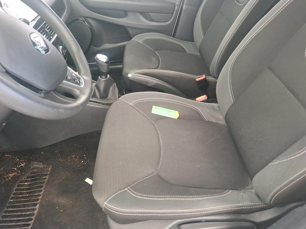 RENAULT CLIO SOCIETE DCI 90 ENERGY E6C AIR MEDIANAV 2019