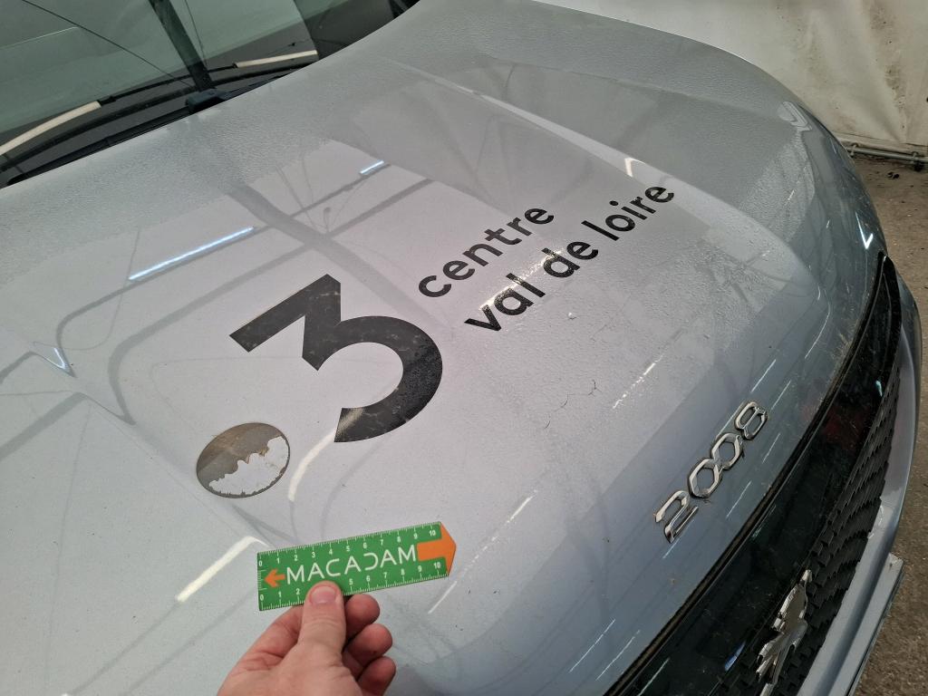 PEUGEOT 2008 PureTech 130 S&S EAT8 Active Pack 2022