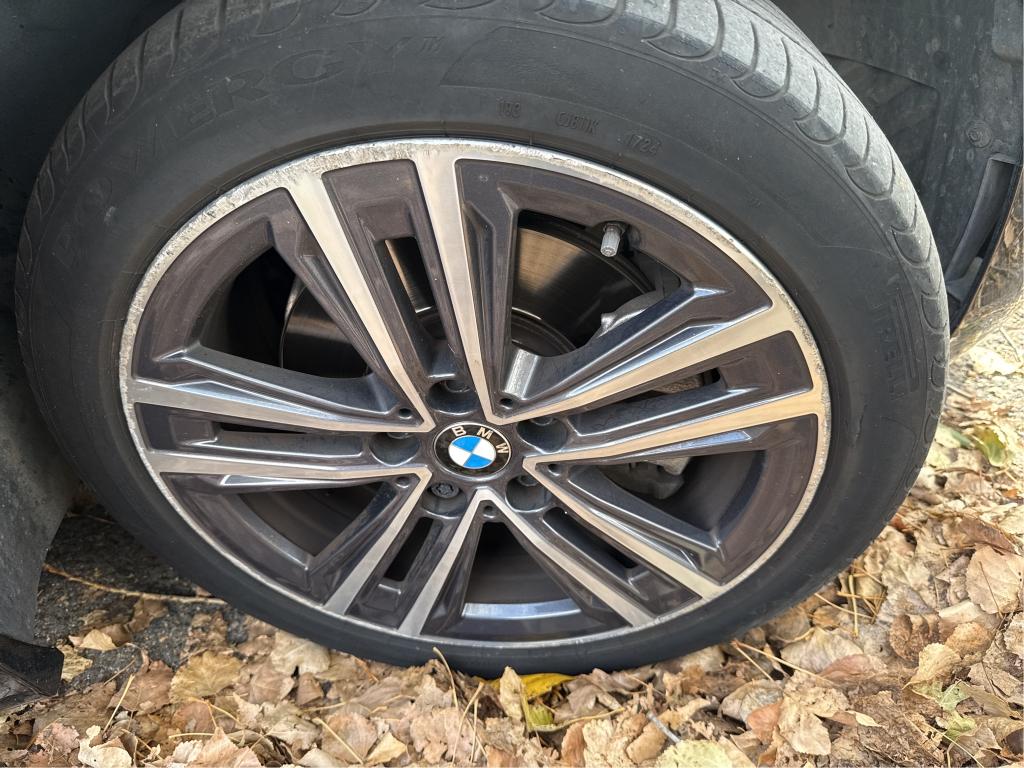 BMW SERIE 1 F40 116d 116 ch DKG7 Business Design 2021
