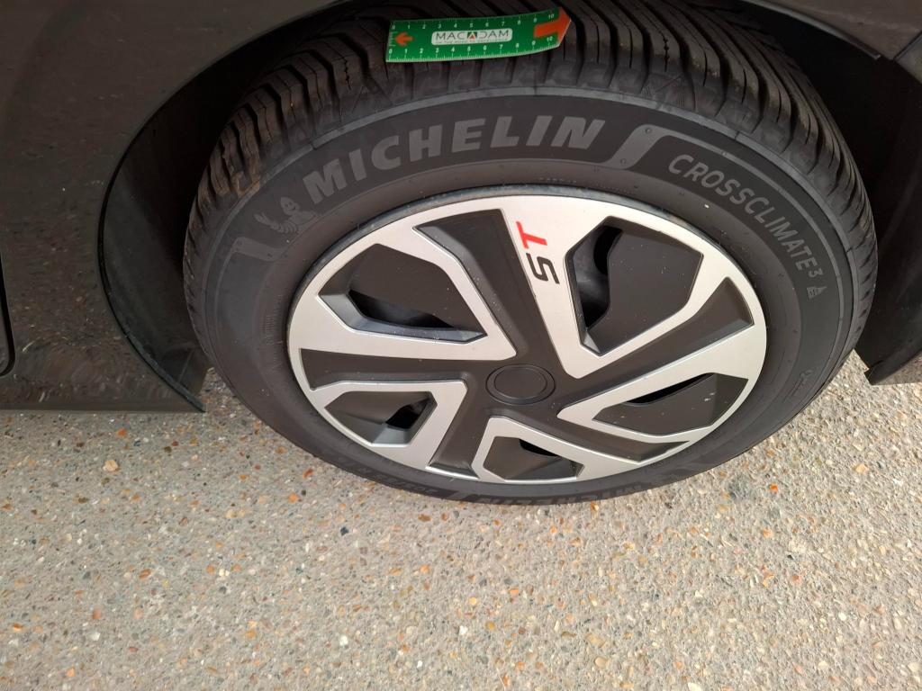 PEUGEOT 308 PureTech 110ch S&S BVM6 Active Pack 2023