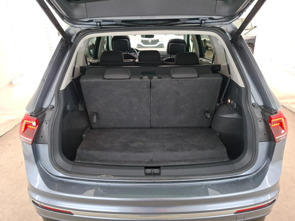 VOLKSWAGEN TIGUAN ALLSPACE 2.0 TDI 150 DSG7 Carat 2018