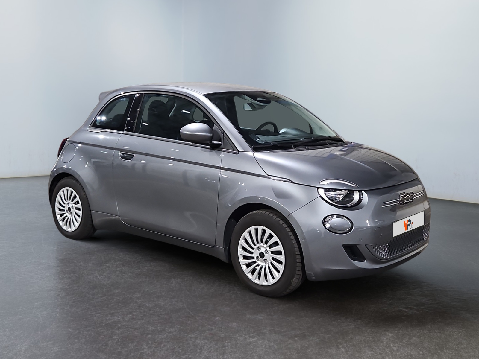 FIAT 500 e 118 ch Nouvelle 500 2023