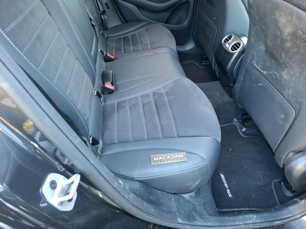 MERCEDES-BENZ MERCEDES CLASSE GLC 300 de 9G-Tronic 4Matic AMG Line 2023