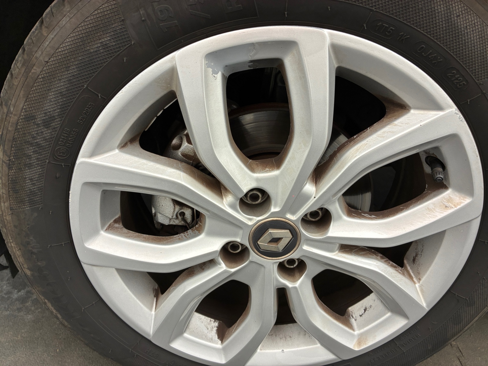 RENAULT Clio dCi 90 E6C Intens Intens 2019