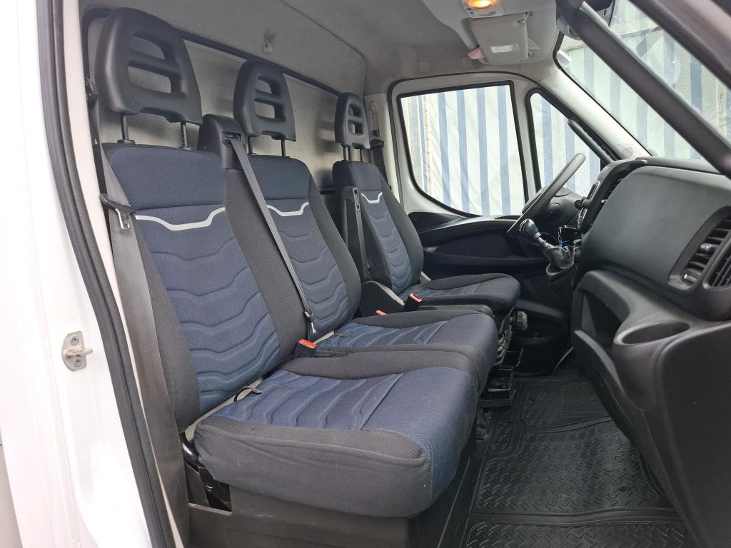 IVECO  2020