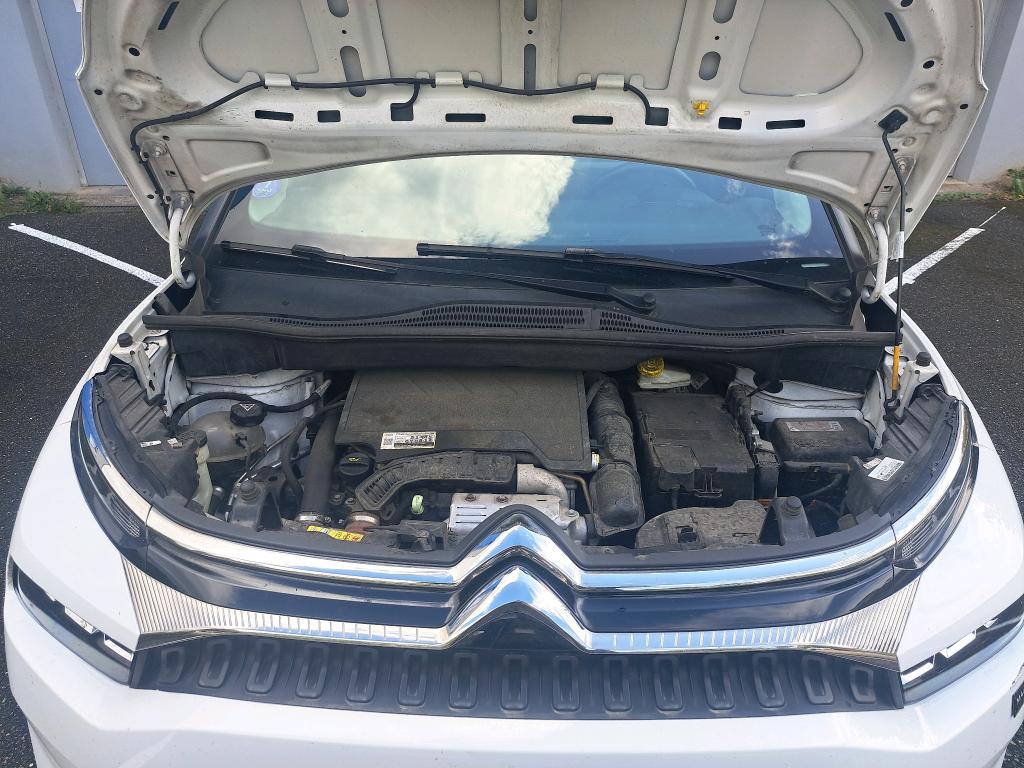 CITROEN C3 AIRCROSS PureTech 110 S&S BVM6 Feel Pack Business 2022