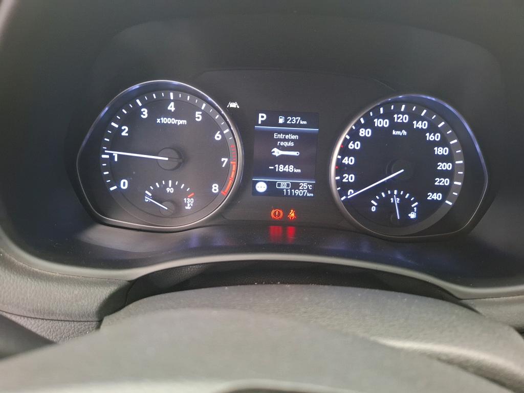HYUNDAI i30 SW 1.0 T-GDi 120 DCT-7 Hybrid 48V Creative 2023