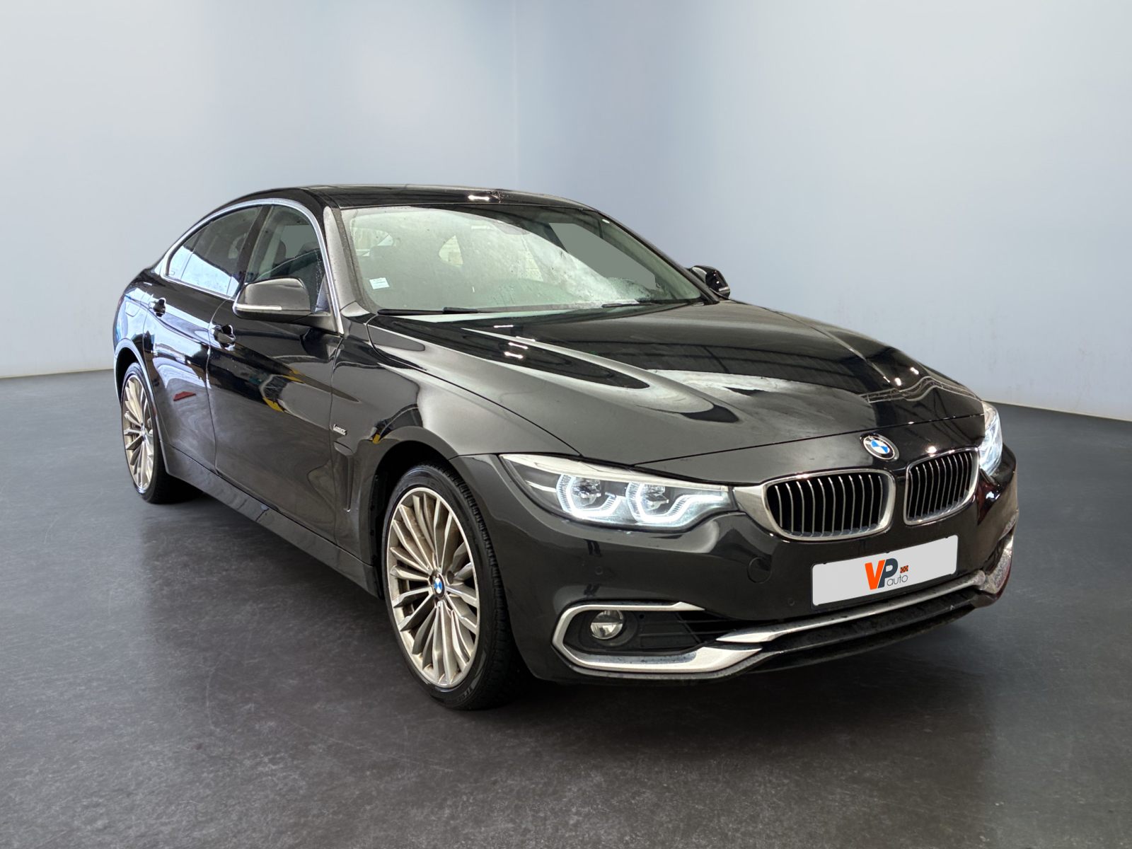 BMW SERIE 4 GRAN COUPE F36 LCI Gran Coupe 430i xDrive 252 ch BVA8 Luxury 2018