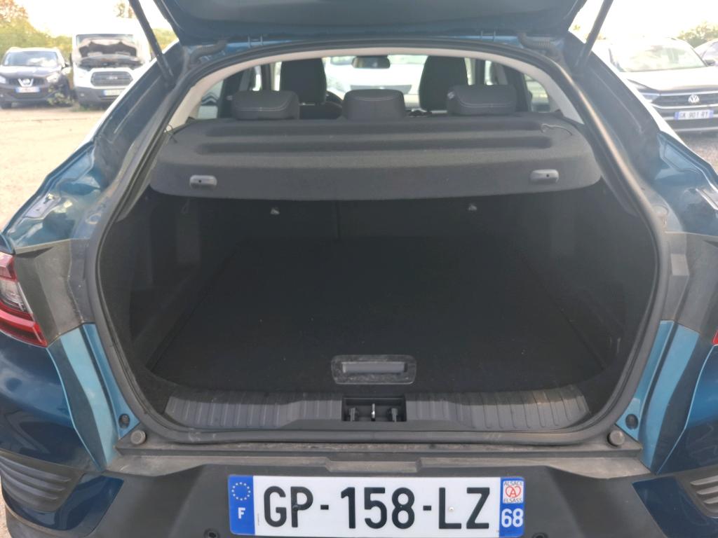 RENAULT ARKANA E-Tech 145 - 22 Evolution 2023