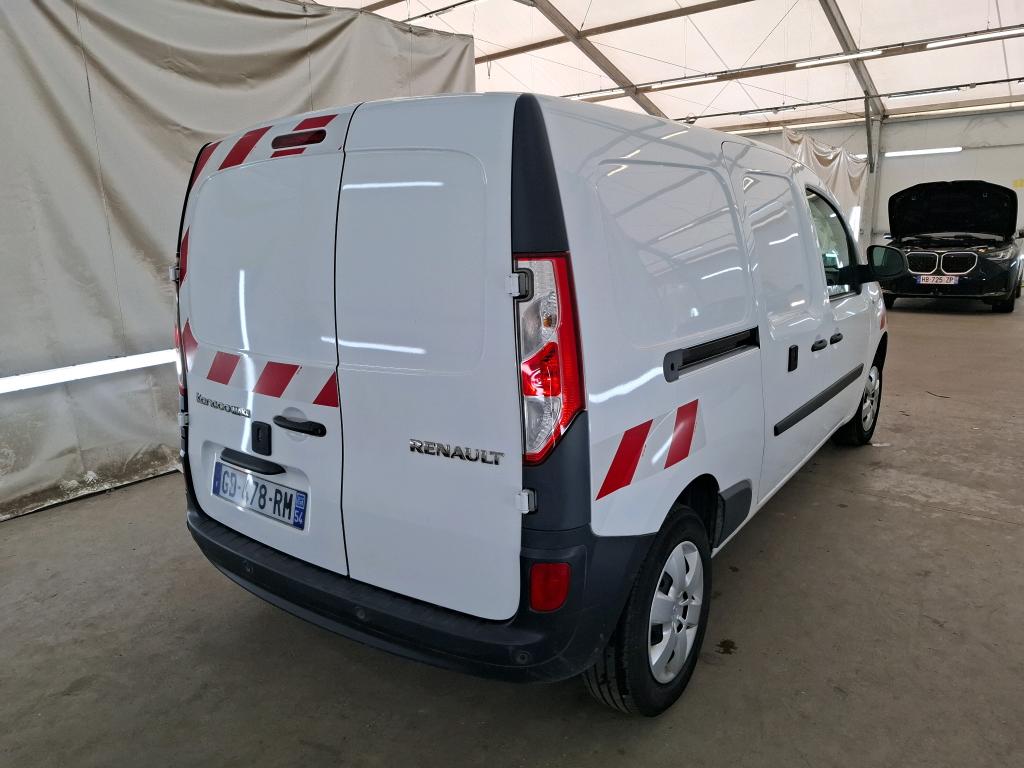 RENAULT KANGOO VU EXPRESS GRAND VOLUME BLUE DCI 95 EXTRA R-LINK 2021