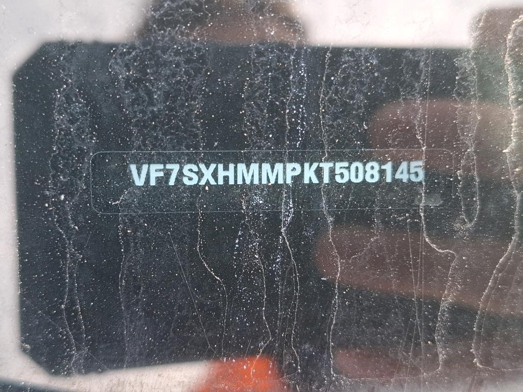 CITROEN C3 PureTech 68 Feel 2019