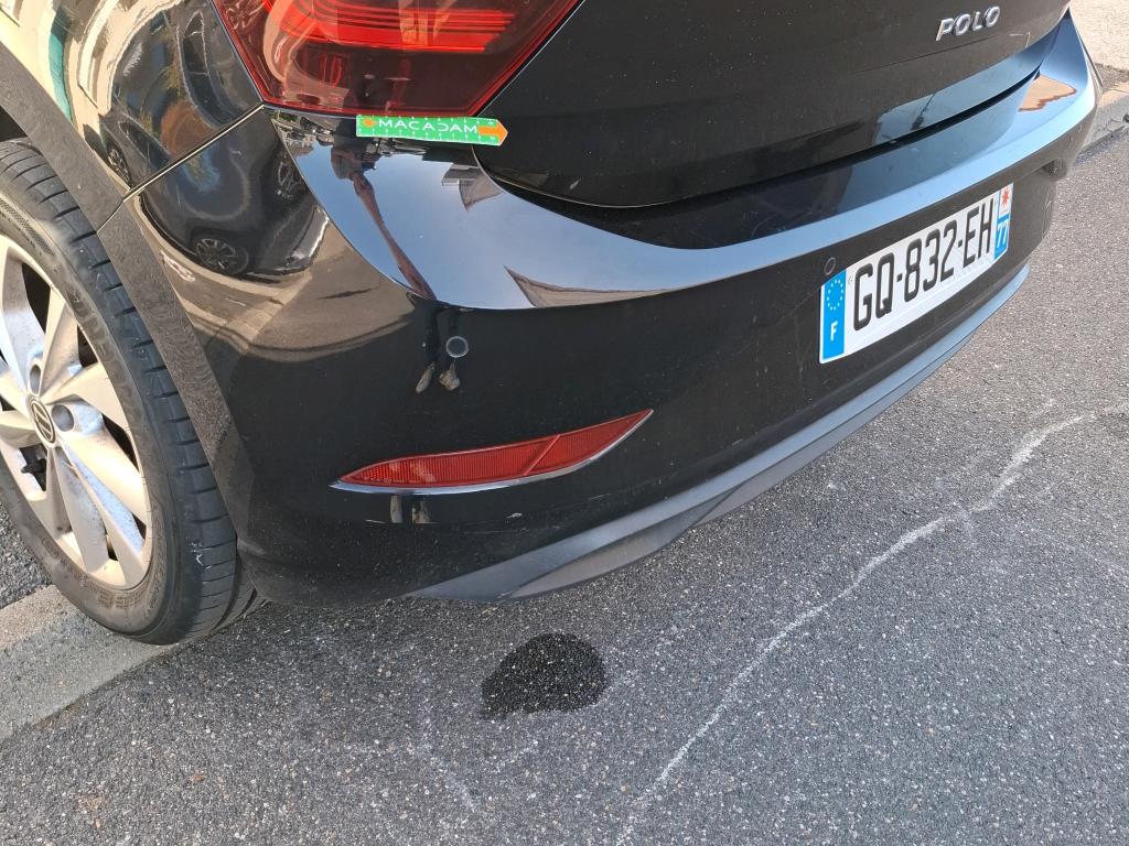 VOLKSWAGEN POLO 1.0 TSI 110 S&S DSG7 Style 2023