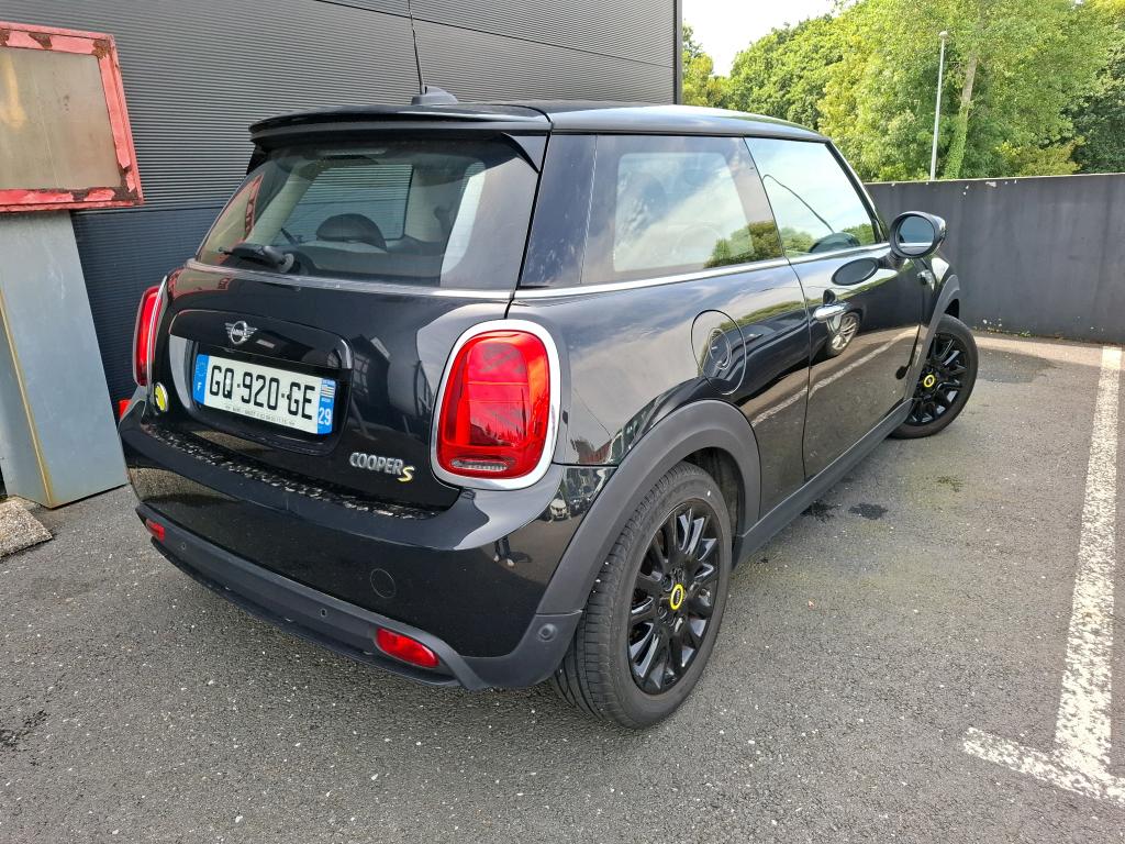 MINI HATCH 3 Portes Cooper SE 184 ch Edition Premium 2023