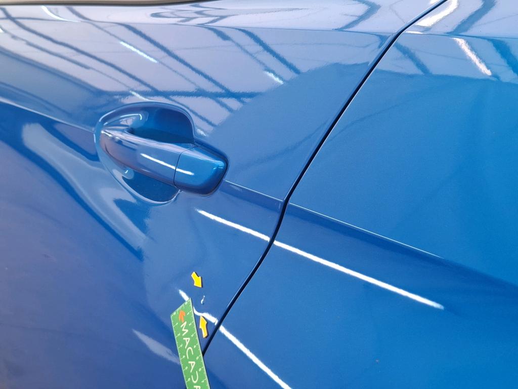 PEUGEOT 3008 BlueHDi 130ch S&S EAT8 Allure Pack 2022