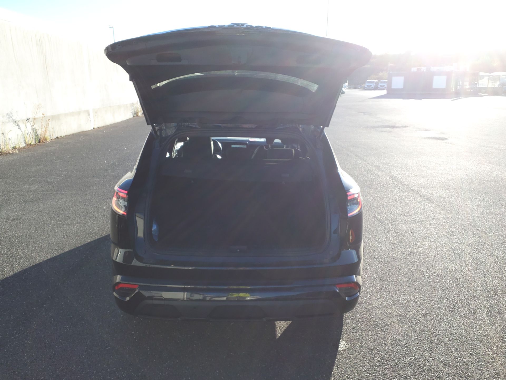 RENAULT AUSTRAL mild hybrid 160 auto Techno esprit Alpine 2024