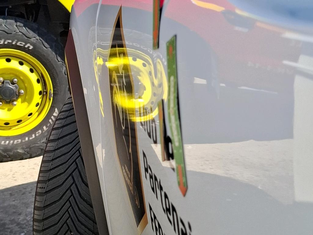 FORD PUMA 1.0 Flexifuel 125 ch mHEV S&S BVM6 Titanium 2023