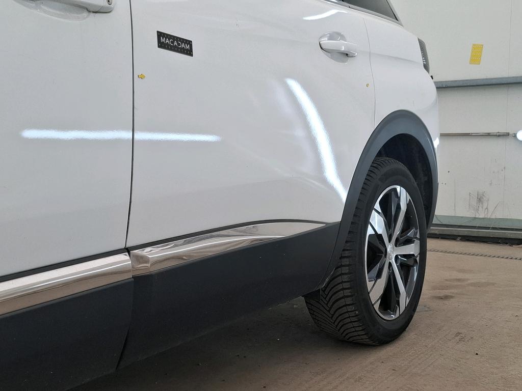 PEUGEOT 5008 PureTech 180ch S&S EAT8 GT Line 2019