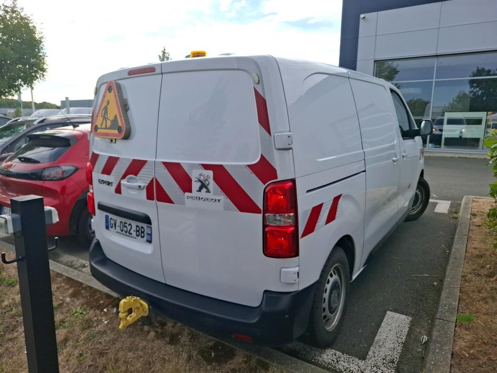 PEUGEOT EXPERT FGN M BLUEHDI 145 S&S EAT8 2024