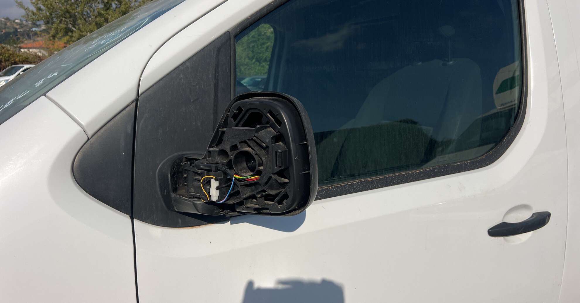 OPEL VIVARO FGN TAILLE M BLUEHDI 120 S&S BVM6 2024