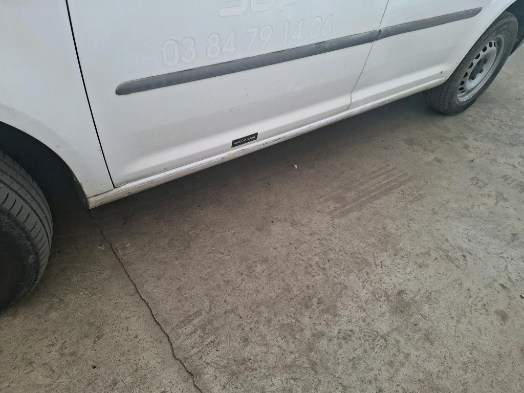 VOLKSWAGEN CADDY VAN 2.0 TDI 102 BVM5 - 2019