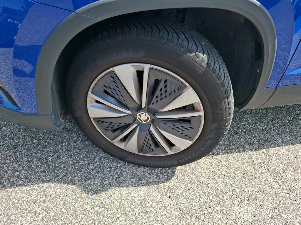 SKODA KAROQ 1.5 TSI 150 ch ACT DSG7 Business 2023