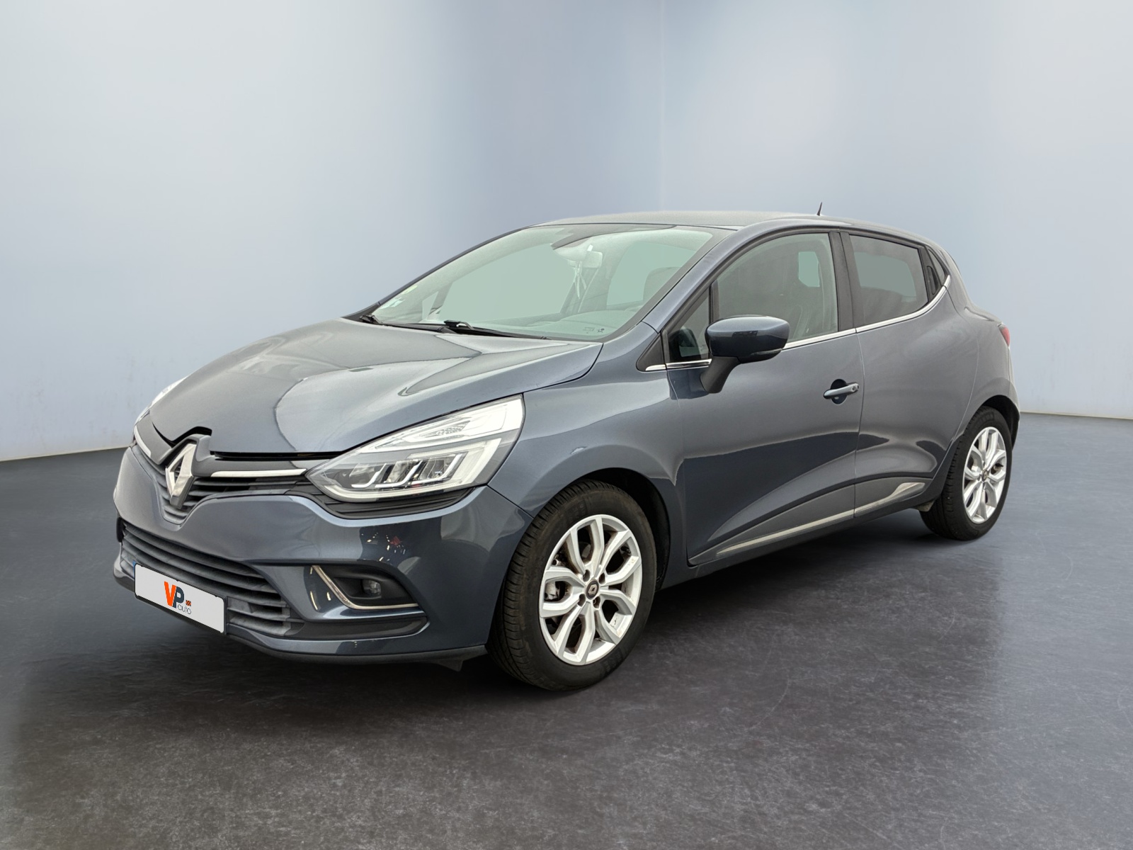 CLIO DCI