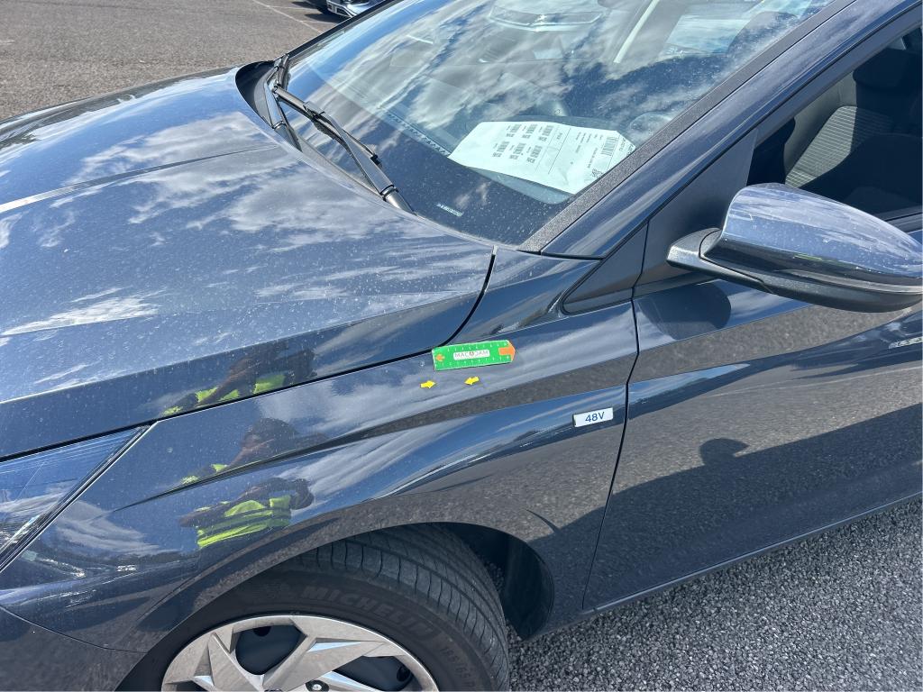 HYUNDAI i20 1.0 T-GDi 100 DCT-7 Hybrid 48V Business 2023