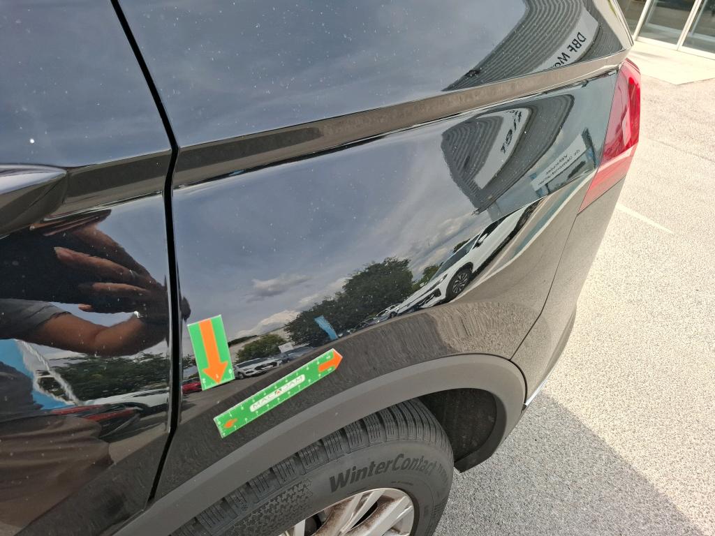 VOLKSWAGEN TIGUAN 1.4 eHybrid 245ch DSG6 Life Plus 2023