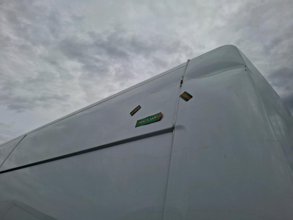 RENAULT MASTER FOURGON FGN TRAC F3300 L2H2 BLUE DCI 135 GRAND CONFORT 2024