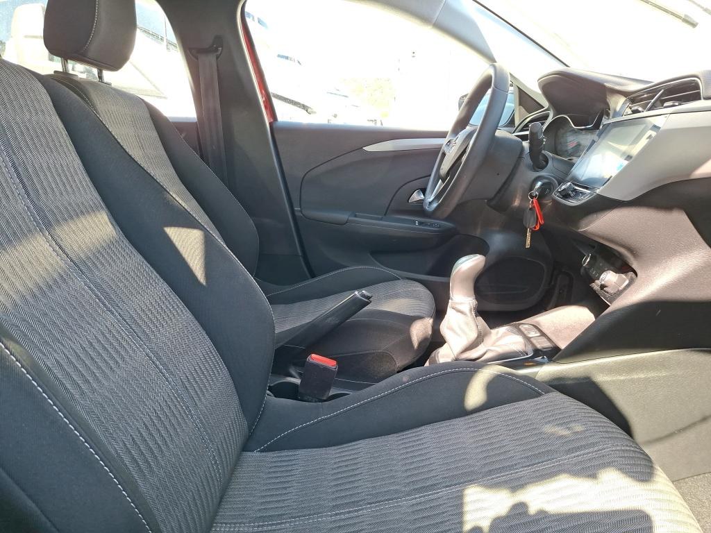 OPEL CORSA 1.2 75 ch BVM5 Edition 2023