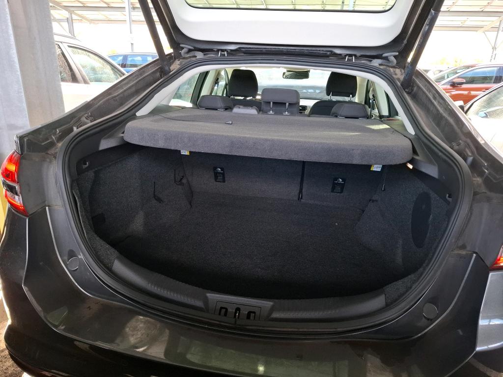 FORD MONDEO 2.0 EcoBlue 150 S&S BVA8 Titanium Business 2022
