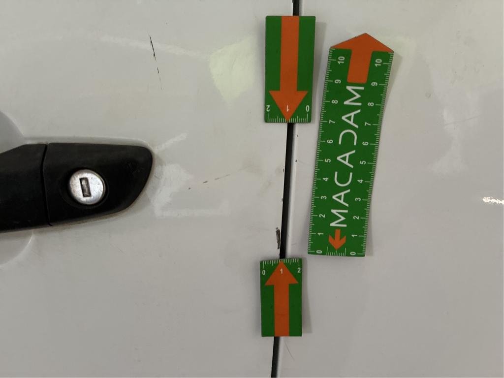 CITROEN BERLINGO VAN M 650 BLUEHDI 100 S&S BVM5 CLUB 2020