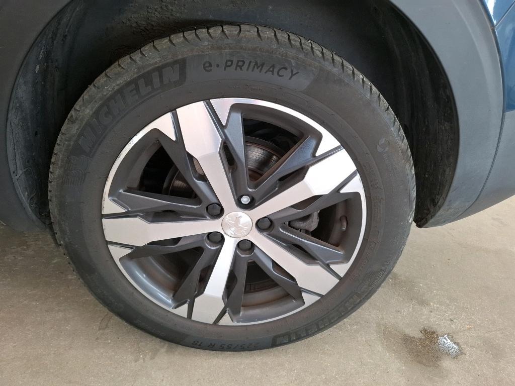 PEUGEOT 5008 PureTech 130ch S&S BVM6 Allure Pack 2022