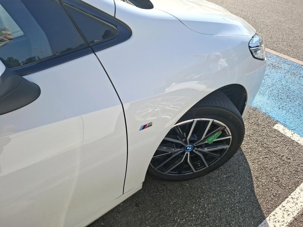 BMW SERIE 2 ACTIVE TOURER 225e xDrive 245 ch DKG7 M Sport 2023