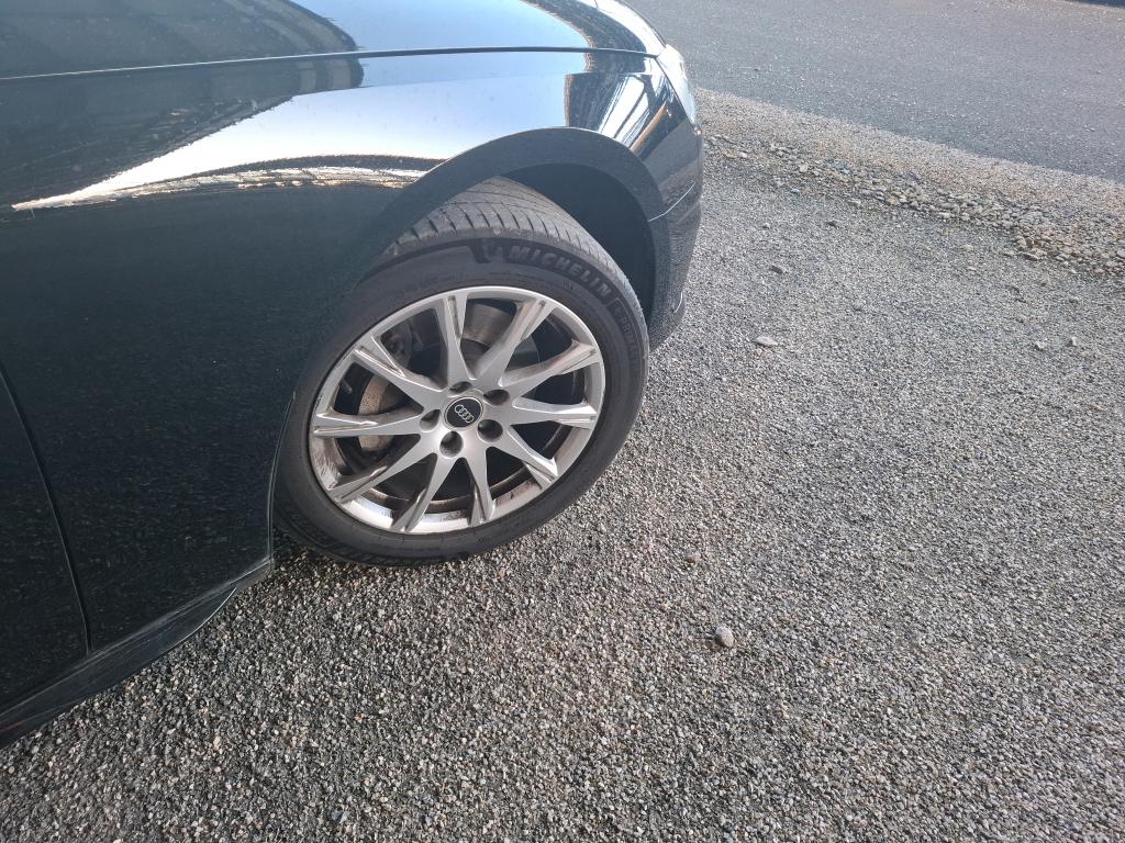 AUDI A4 AVANT 40 TFSI 204 S tronic 7 Quattro Business Line 2022