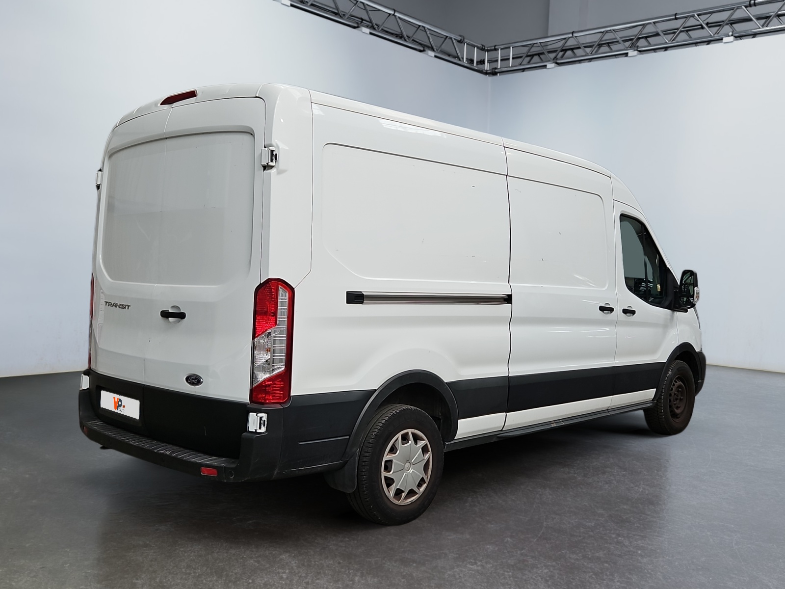 FORD TRANSIT FGN T350 L3H2 2.0 ECOBLUE 130 S&S TREND BUSINESS 2021
