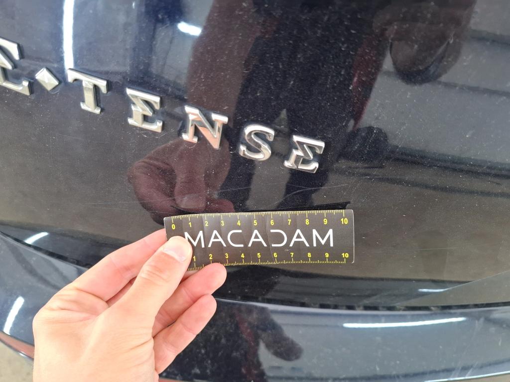 DS DS7 CROSSBACK Hybride E-Tense 225 EAT8 Business 2022