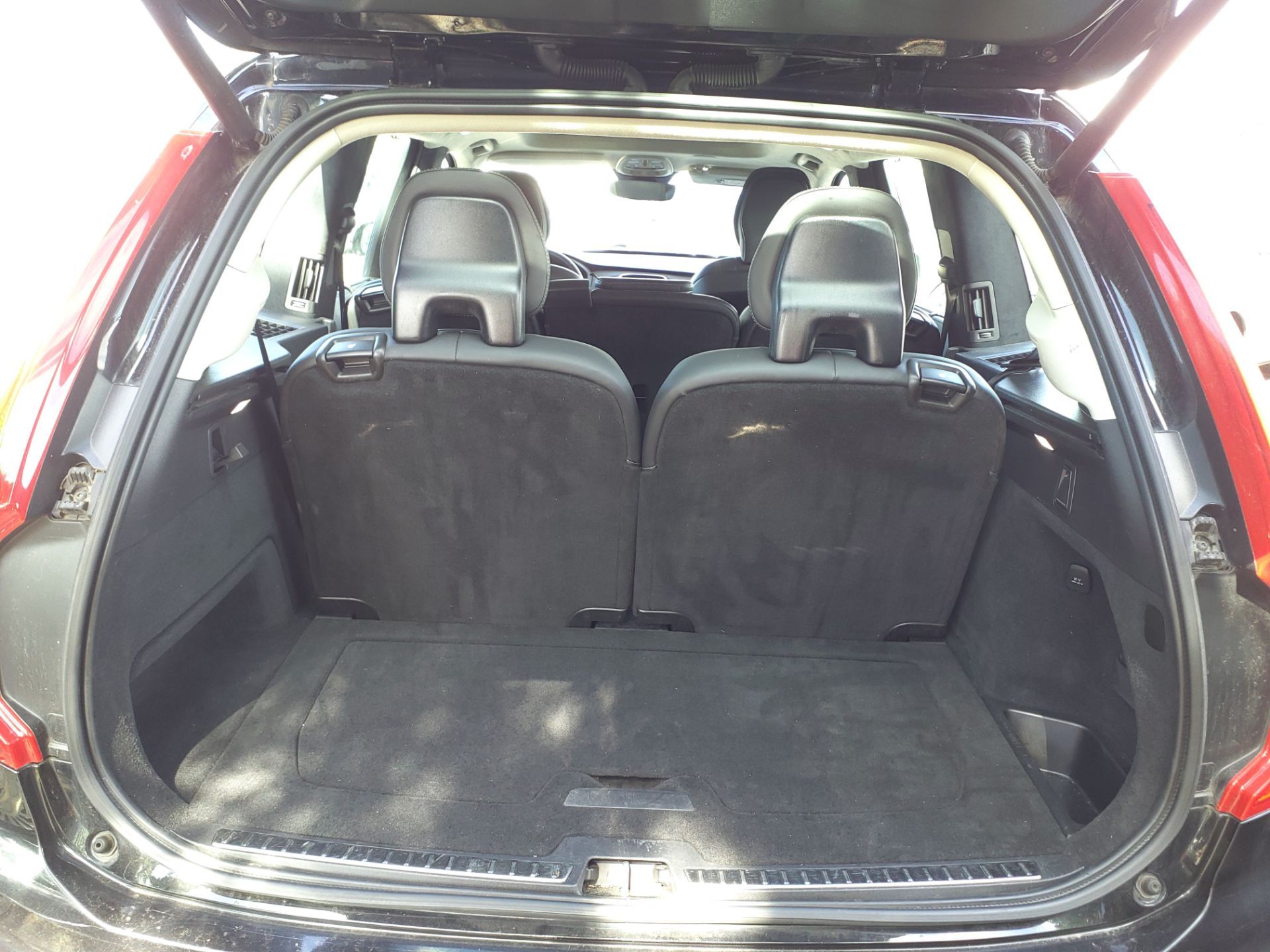 VOLVO XC90 Recharge T8 AWD 310+145 ch Geartronic 8 7pl Ultimate Style Chrome 2023