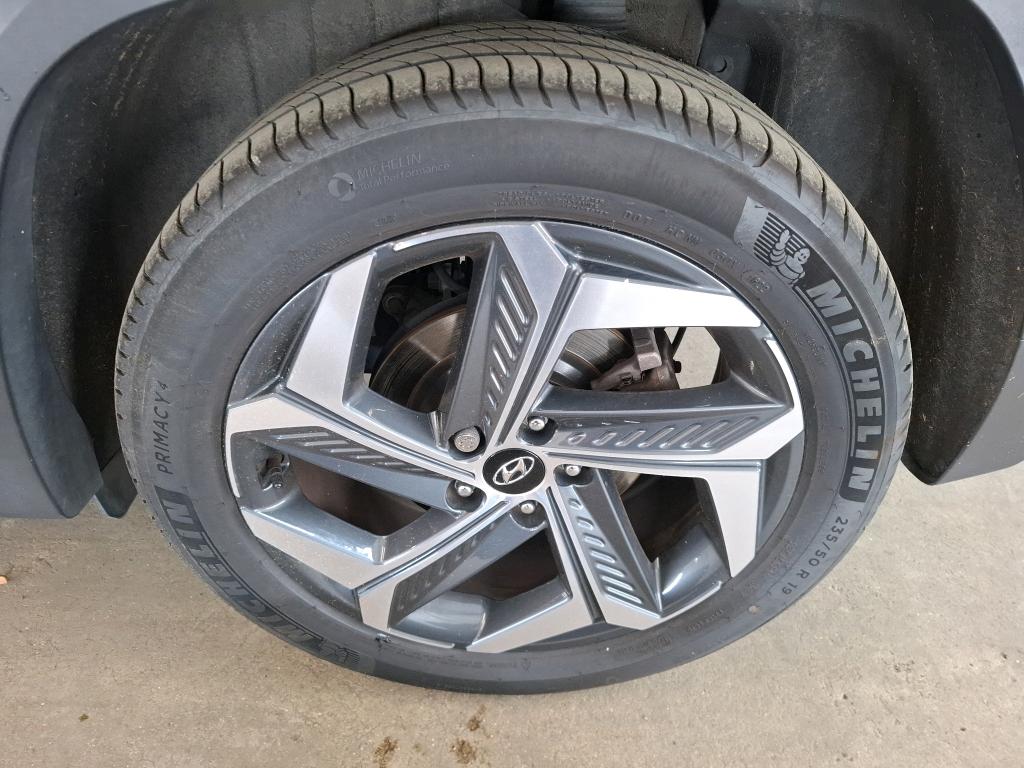 HYUNDAI TUCSON 1.6 T-GDI 265 HTRAC Plug-in BVA6 Executive 2022