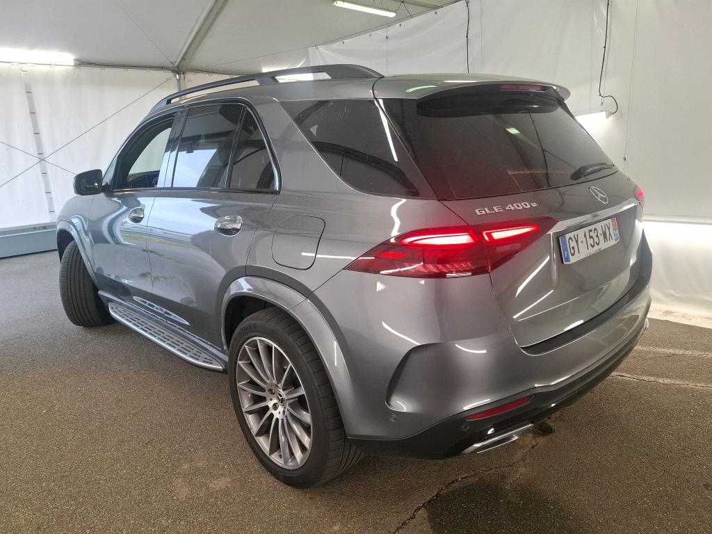 MERCEDES CLASSE GLE 400 e 9G-Tronic 4Matic AMG Line 2024