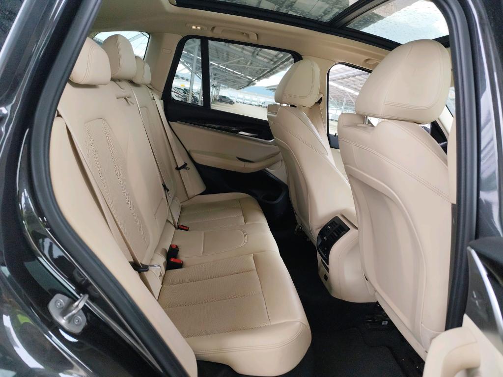 BMW X3 xDrive 30e 292ch BVA8 Business Design 2022