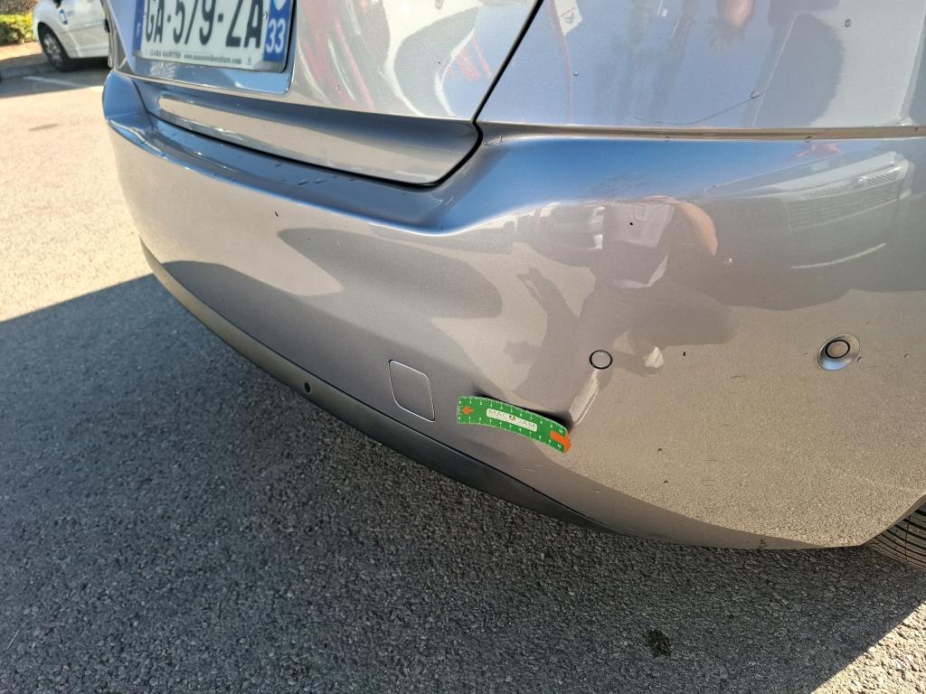 PEUGEOT 308 BlueHDi 130ch S&S BVM6 Allure Pack 2021