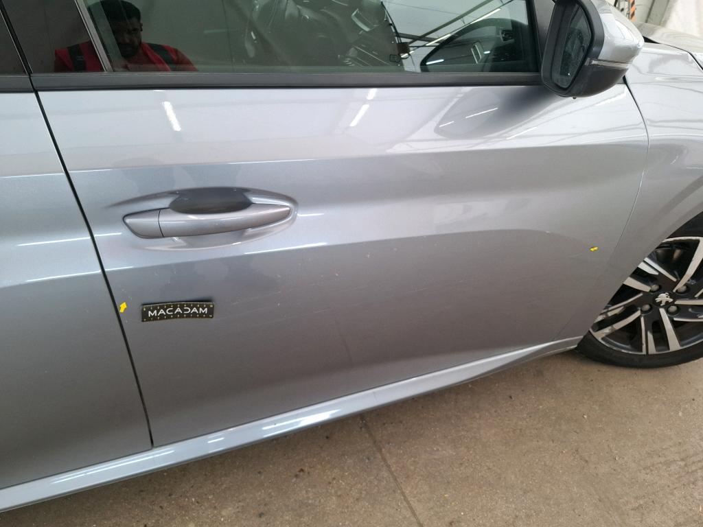 PEUGEOT 208) 208 PureTech 100 S&S BVM6 Allure Pack 2021