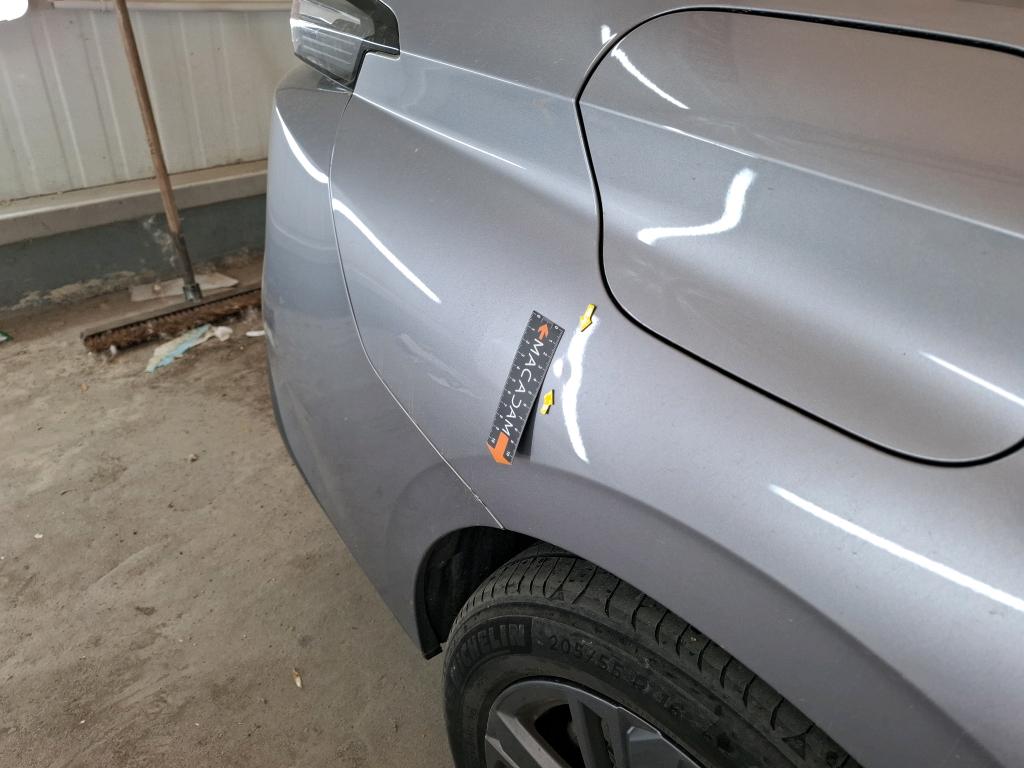 PEUGEOT 308 SW BlueHDi 130ch S&S BVM6 Active Pack 2022