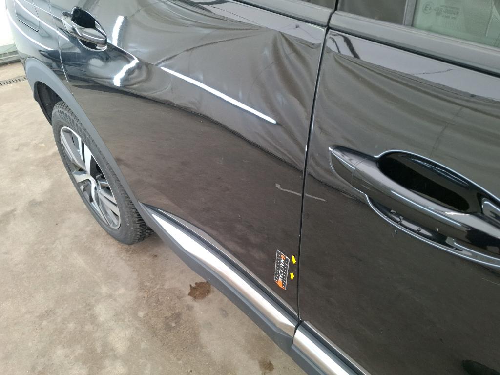 PEUGEOT 3008 BlueHDi 130ch S&S EAT8 Allure Pack 2022