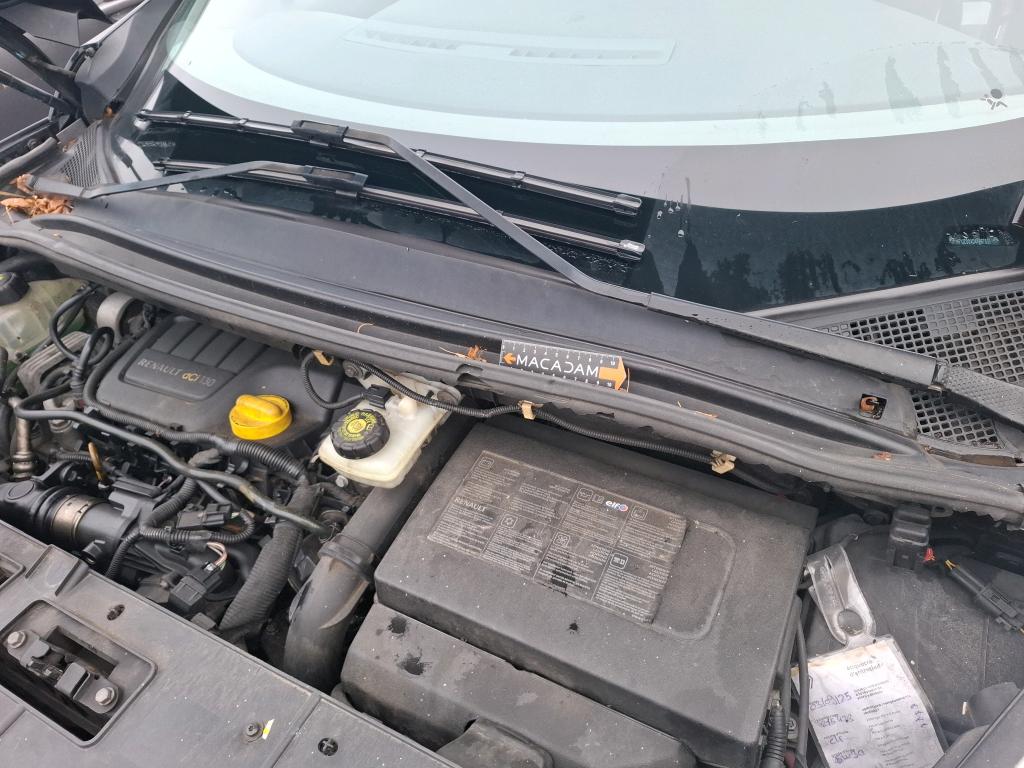 RENAULT Scenic III dCi 130 FAP eco2 Bose Energy 2012
