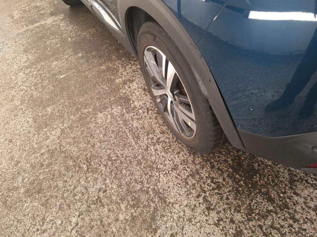 PEUGEOT 3008 Hybrid 225 e-EAT8 Allure Pack 2021
