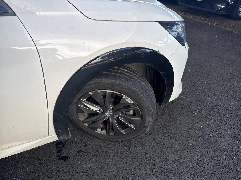 PEUGEOT 208 AFFAIRE BUSINESS R 2023