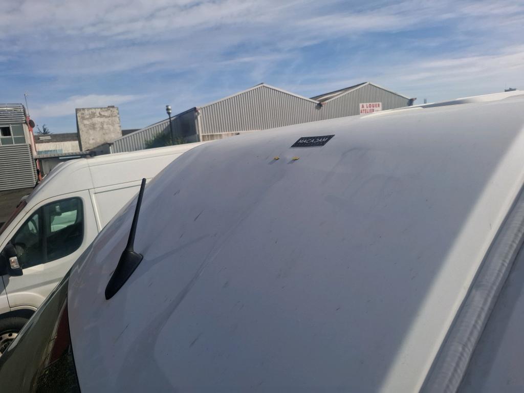 FIAT DUCATO FOURGON TOLE MAXI 3.5 XL H2 H3-POWER 180 CH BVA - 2023